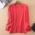 Red O-Neck-200013900