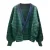 Cardigan - Green