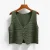 Army Green Vest