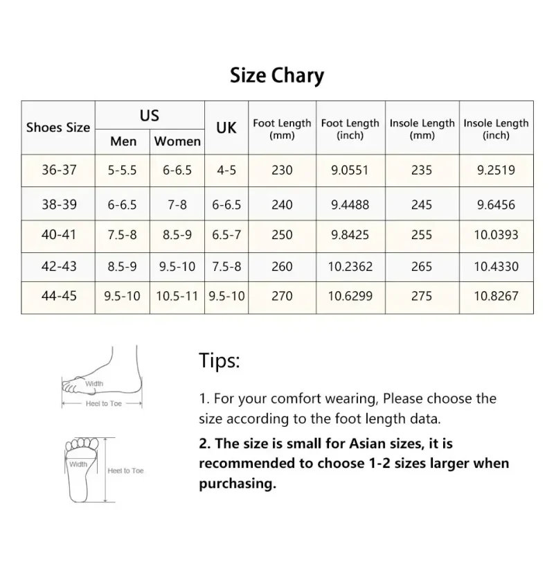 Women's Indoor Non-slip Slippers Couple Home Slides EVA Soft Sole Light - Image 6