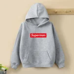 Sweatshirt For Women Loose Long sleeved Pullover For Couples Fashion - Image 4