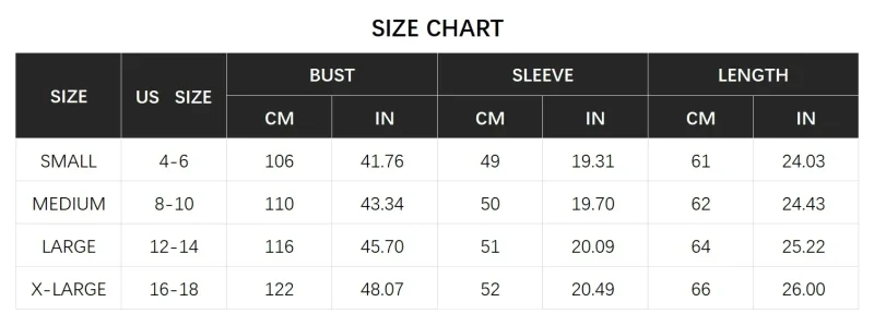 Women's Pullover 2024 Autumn Winter Loose Long Sleeved - Image 7