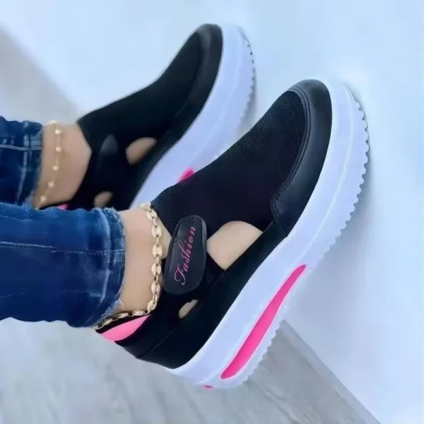 Shoes Womens Sneakers Female Casual Shoes 2024 Summer - Image 6