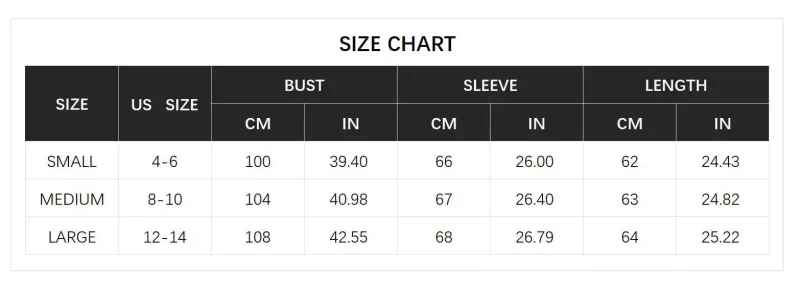 Winter Fashion Knitted Zipper Cardigan Sweater Women - Image 8