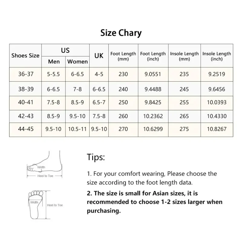 Summer Thick Sole Slippers Men Women EVA Soft Bottom - Image 6