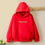 Sweatshirt For Women Loose Long sleeved Pullover For Couples Fashion - Image 5