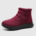 Snow Women Boots Casual Shoes Woman Waterproof Boots For Women - Image 8