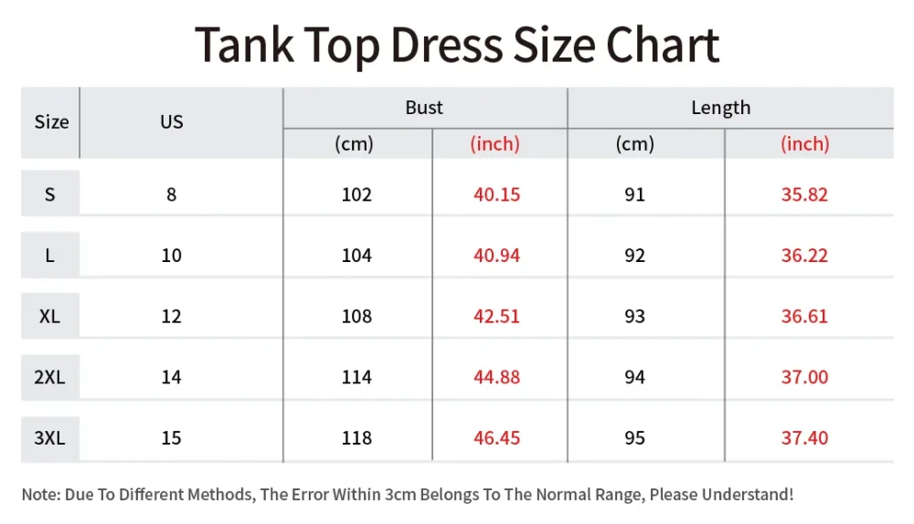 Women's Dresses Plus Size Women's Homecoming Nightgowns Women's Sleeveless - Image 7
