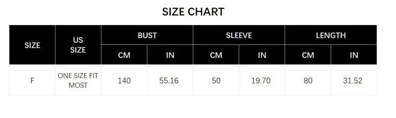 Autumn Fashion Rainbow Striped Knit Cardigan Women Capes Batwing Sleeve - Image 8