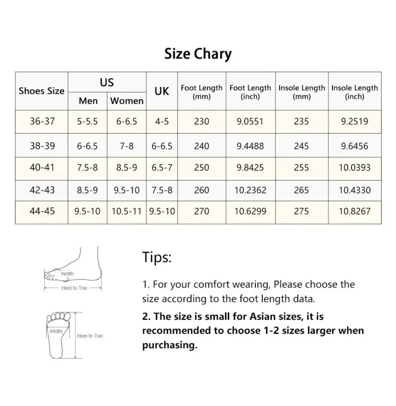 Women Slippers Men Sandals Casual Beach Shoes Soft Bottom Slides - Image 7