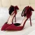 Wine Red 10cm