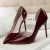 Wine Red 10.5cm