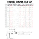 Women's Short Sleeve Shirt Punk Grunge Patchwork T-shirt - Image 5