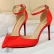 Summer Women 10cm High Heels Sandals Lady Wedding