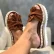 Sandals Women Heels Sandals With Wedges Shoes For Women Platform Sandals