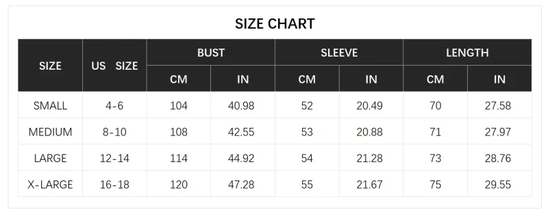 Autumn Winter Casual Loose Solid Color Long Knitted Cardigan Jacket - Image 8