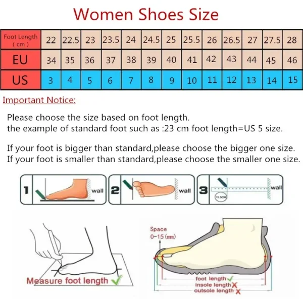 Women Sandals Platform Sandals Shoes Women Summer Sandals Bow Slipper - Image 7