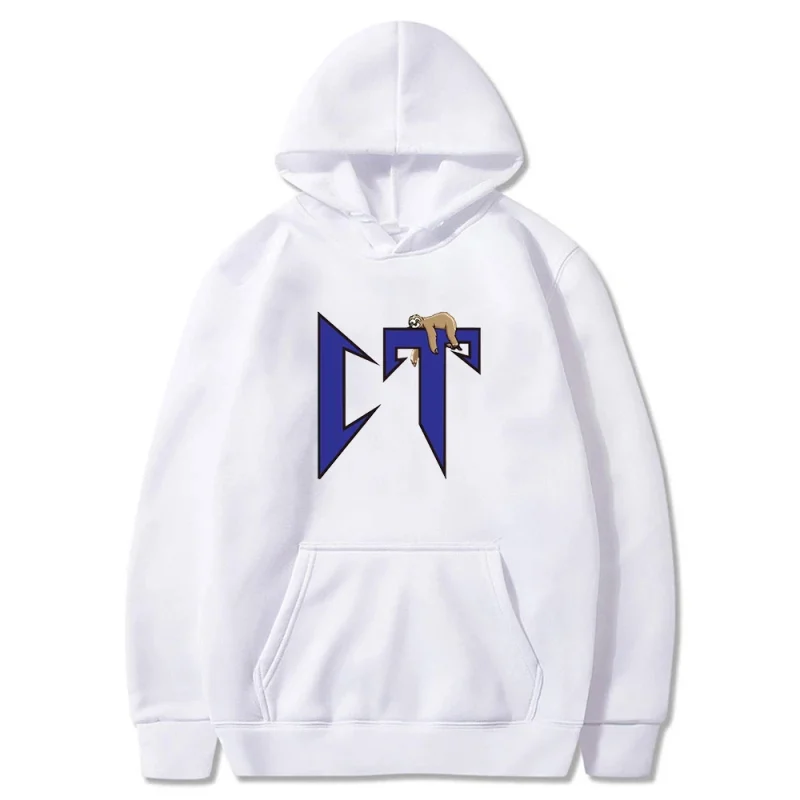 Long Sleeve Streetwear Women Men Hoodie Sweatshirt 2024  Fashion Clothes - Image 6