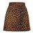 Leopard Print Brown