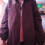 Vintage Oversized Harajuku Windbreaker photo review