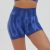 Haze Blue Shorts