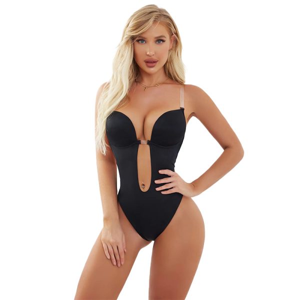 Postpartum Body Shaping Corset for Slimming & Support