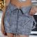 Spring Autumn Sexy Butterfly Strap Slim Sheath Skirt