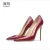 Wine Red 10cm