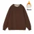 Brown(Fleece)