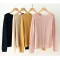 Autumn Knitted Sweater Women Vintage Single-breasted Cardigans For Women