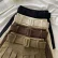 Sweet Belt Corduroy Pleated Skirts Women Sexy High Waist Mini Skirt