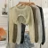 Sexy Hollow Out Women Thin T Shirt Long Sleeve Summer Knitted Crop Tops