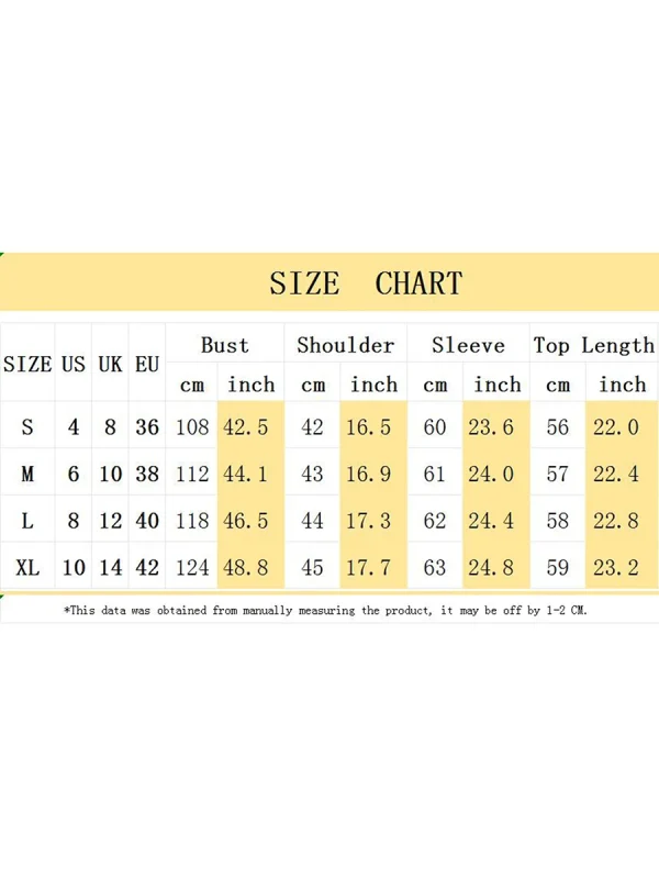 2024 New Women Button up Sweaters Casual Lightweight Solid - Image 7