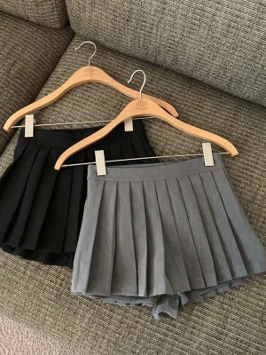 Sexy Women Pleated Skirts Summer Mini Skirts Korean Tennis Student