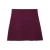 Wine Red Skirt