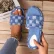 Summer Sandals Slippers Women's Fashion Designer Flat Sandals Soft Sole Shoes