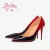 Black red 12cm