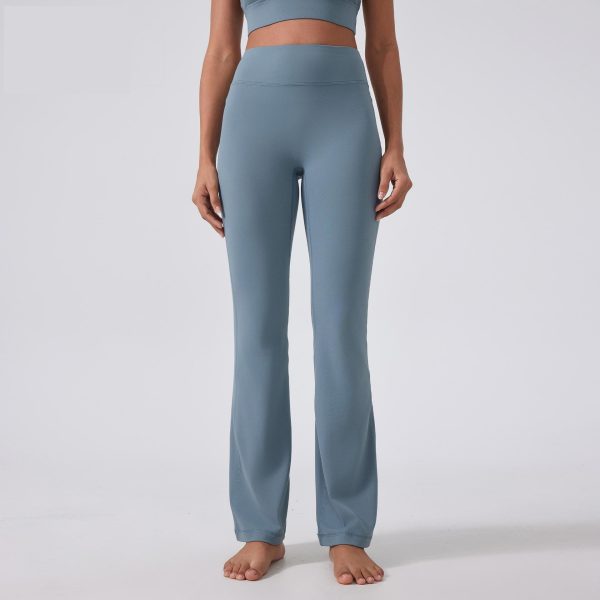 High-Waist Hip Lift Yoga Pants for Women - Image 5