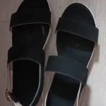 Women Sandals Lightweight Wedges Shoes For Women Summer Sandals photo review