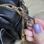 Luxury Designer High Quality Leisure  Handbag photo review