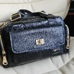 Luxury Designer High Quality Leisure  Handbag photo review