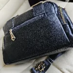 Luxury Designer High Quality Leisure  Handbag photo review