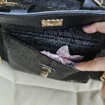 Luxury Designer High Quality Leisure  Handbag photo review