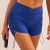 Galaxy Cobalt Blue Shorts