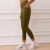 Moss Green Trousers