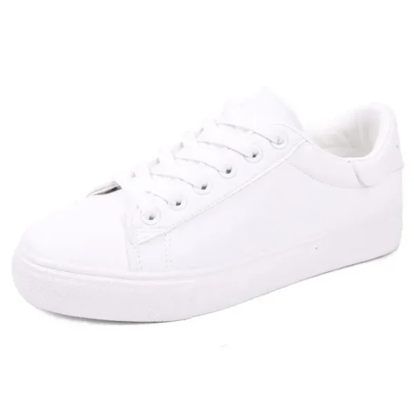 Casual Plataforma Sneakers Women Tendencias Verano - Image 4