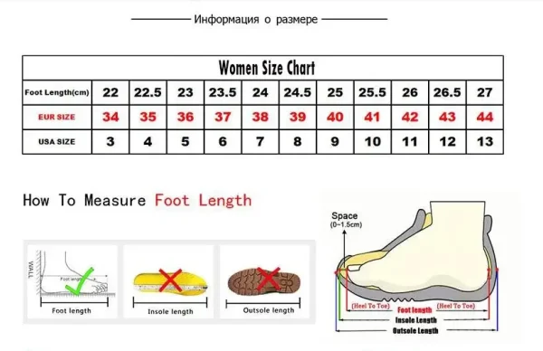 Women Summer Slippers Transparent Wedges Sandals High Heel Female - Image 5