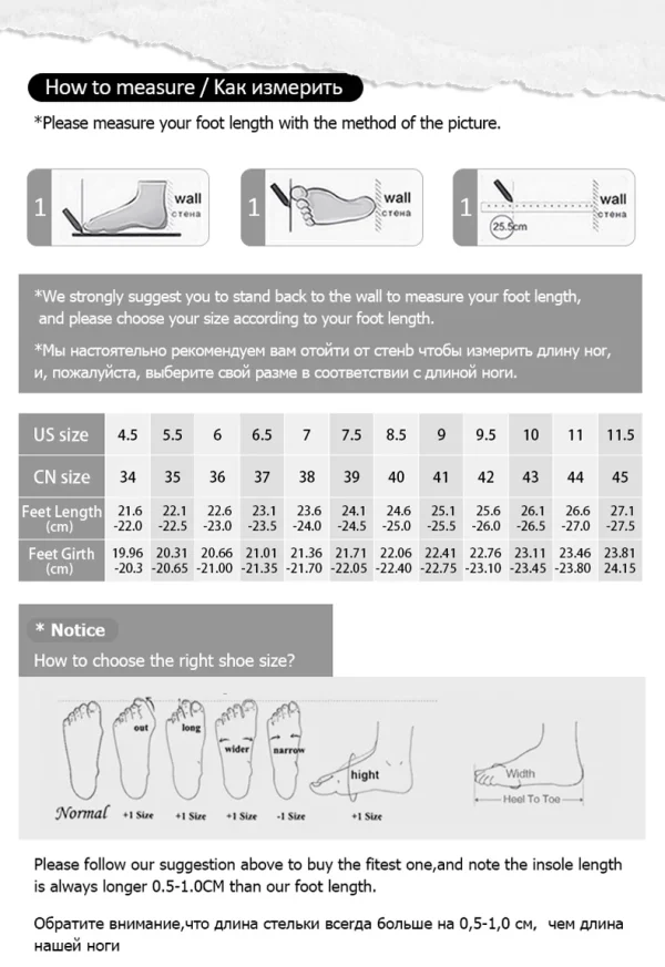 Platform Shoes Women's Loafers 2024 Spring Pumps Women's Footwear Designer Heels - Image 7