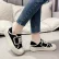 Canvas Shoes Women's 2024 Autumn New Fashion Lightweight Thick Sole