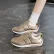 Women Casual Sport Sneakers Athletic Tennis Loafers Skateboard Vulcanized Shoes